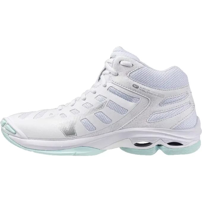Indoorschoenen voor dames Mizuno Wave Voltage