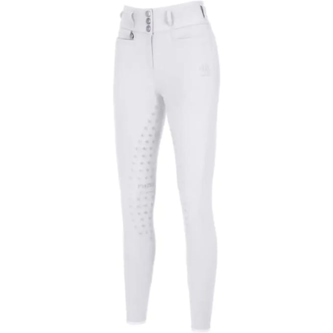 Damesbroek met volledige grip Pikeur New Linn