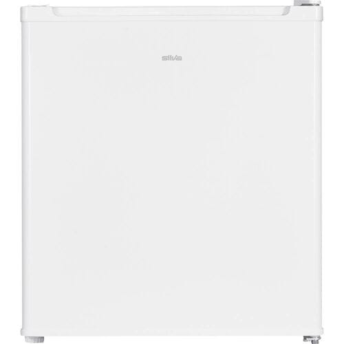 Silva Homeline GB 1565 Vrieskast Energielabel: E (A - G) 33 l Staand apparaat Wit