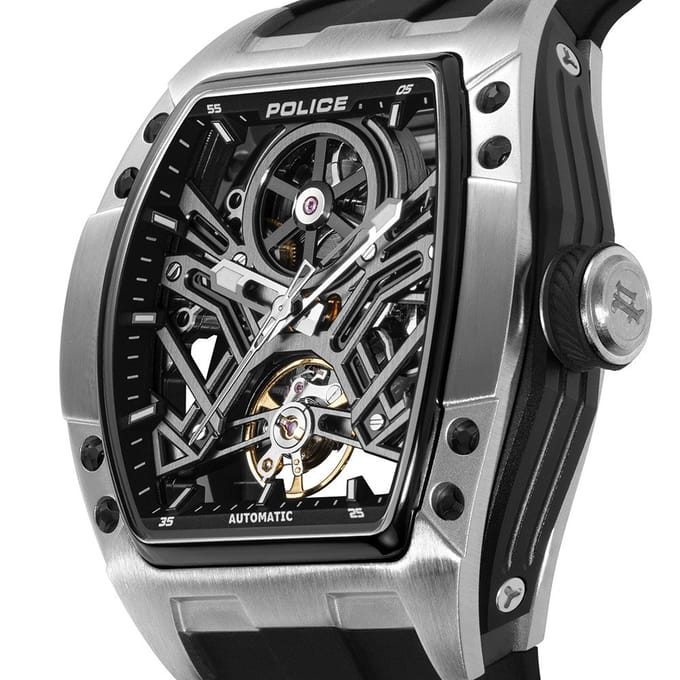 Automatisch horloge Tampa