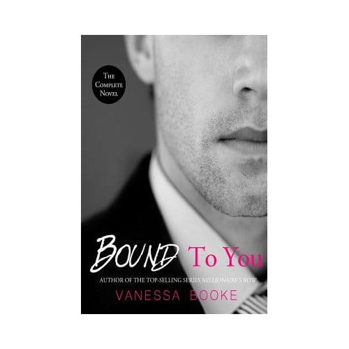 Bound To You - Booke, Vanessa