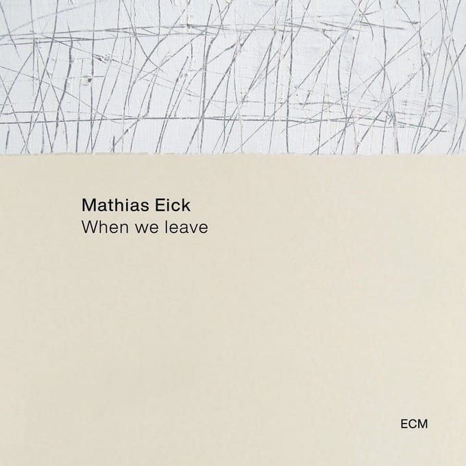 Mathias Eick - When We Leave (LP)