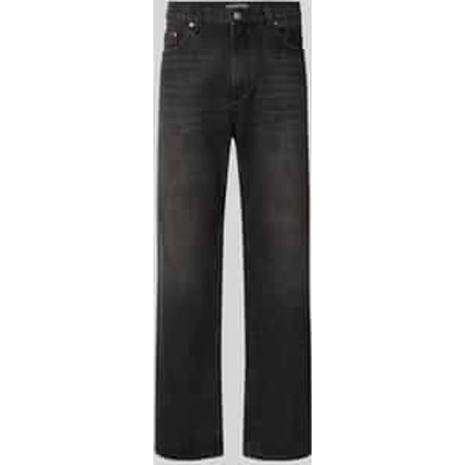 Jeans met 5-pocketmodel