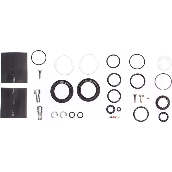 Vorkkeerring kit Rockshox Xc30