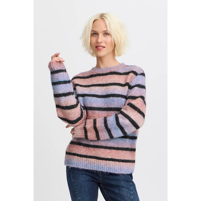 Vrouwentrui Pulz Jeans Marina