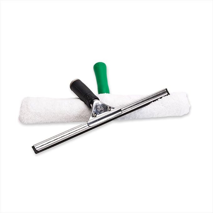Unger Pro Glazenwassers starterskit 2-in-1