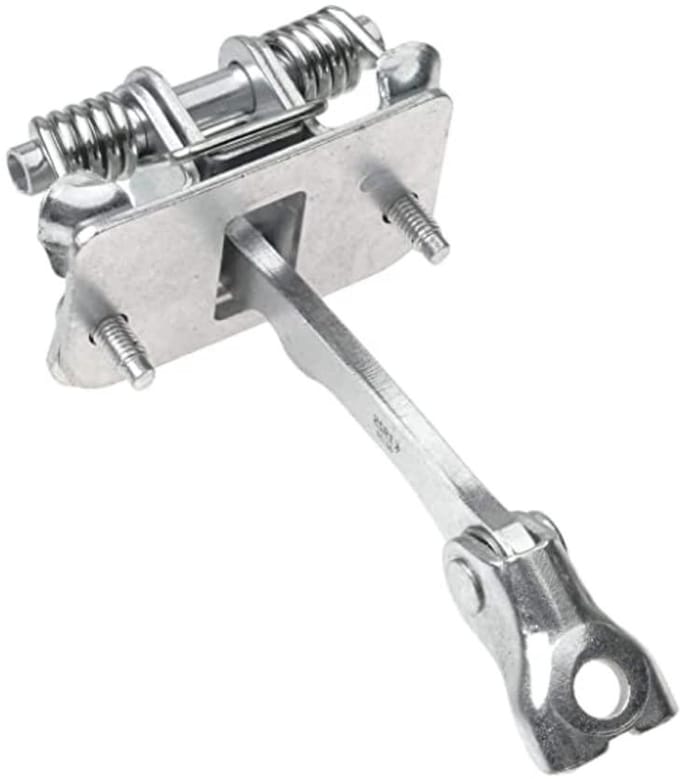 Slot Stop Deur - Deurstopper Links - Voorkomt Diefstal - Specifiek voor Citroen C2