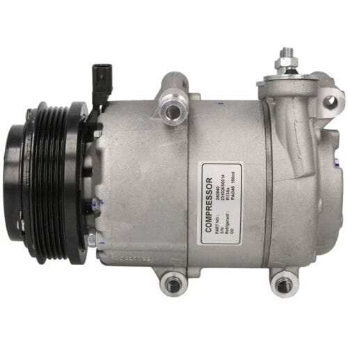 Airco-compressor BOSCH 1 986 AD1 148