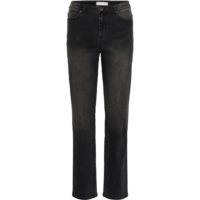 Jeans KAmaris Regular fit dark grey