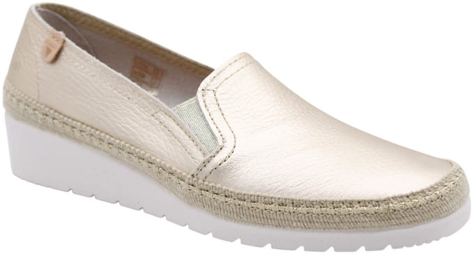 Verbenas Telma Moccasin Goud