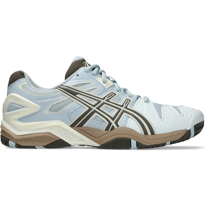 Tennisschoenen Asics Gel-Resolution 5
