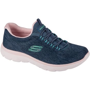 Damestrainers Skechers Summits Fun Flair