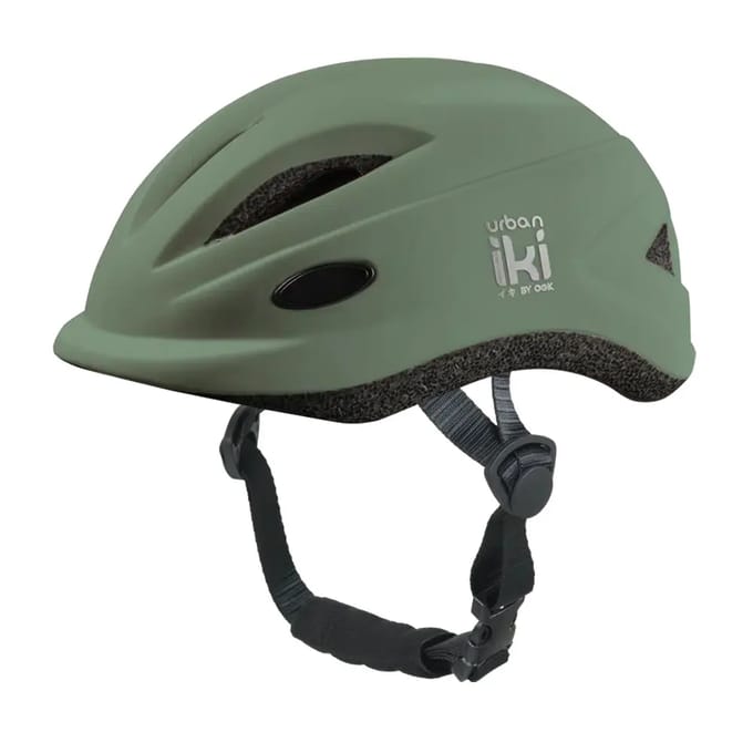 Urban Iki Helm - Icho Green - XS (44-48 cm)
