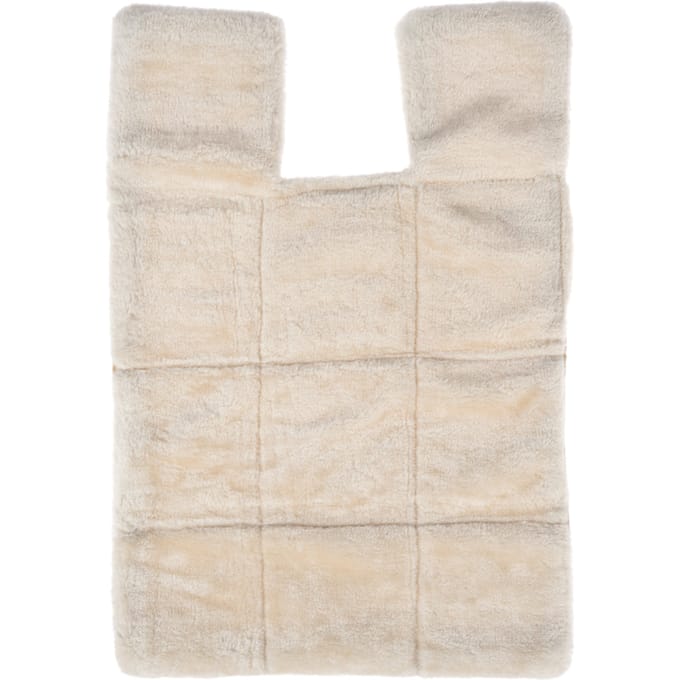 Natural Paradise Onderdelen voor kussens U E/F 44x35cm, creme Kat