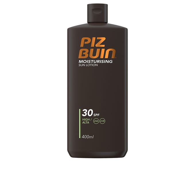 Hydraterende Zonneschijnlotion SPF30 400 ml