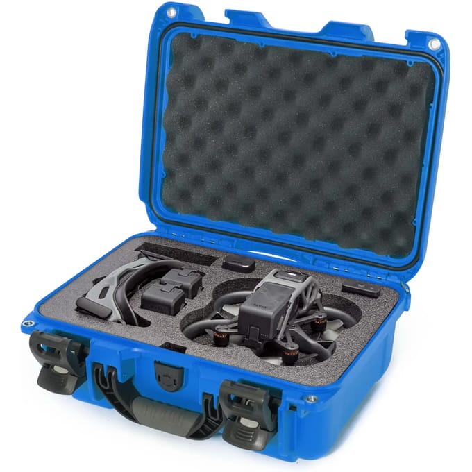 Drone koffer Nanuk 915 DJI Avata Pro View Combo