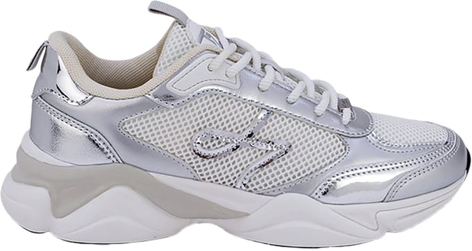 Leren sneakers Arya van M.Berlarbi