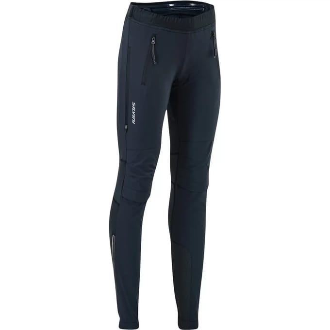 Dames skibroek Silvini Soracte