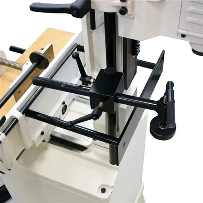 Deurset voor vaste tafel 719A-M Jet 719A-MDA