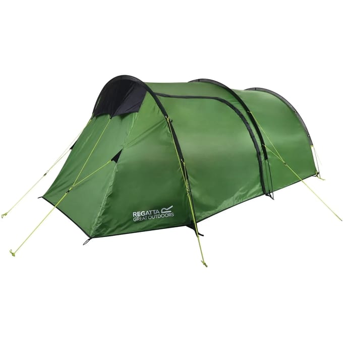 Technische tent voor 4 personen Regatta Montegra