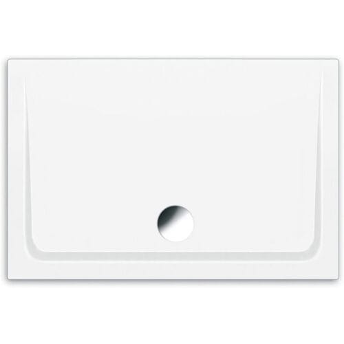 Repabad Como rectangular shower tray 120 x 80 cm 20070WE