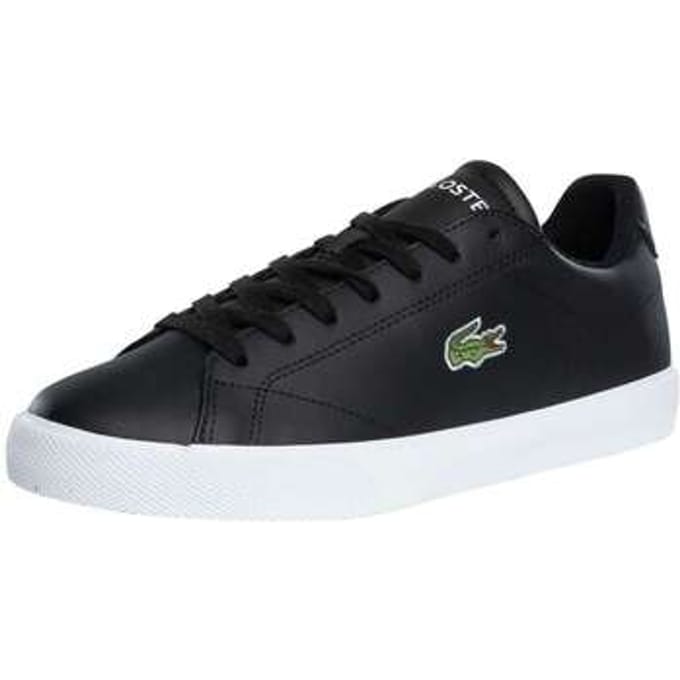 Lage Sneakers Lacoste Lerond Set 125 2 CMA leren sneakers