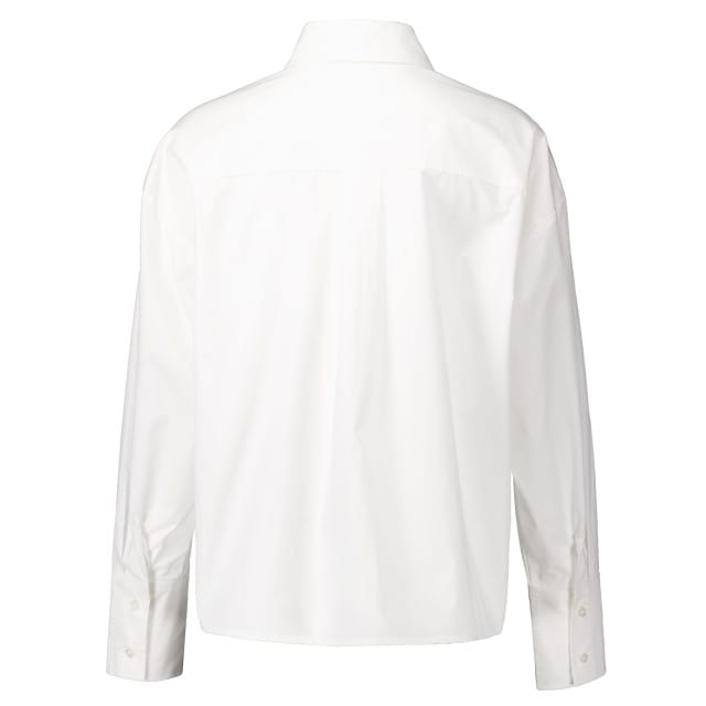 Bardou  Blouses Wit Baily