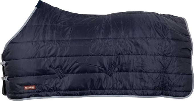 Premiere Staldeken All Year 200 g 205 Donkerblauw