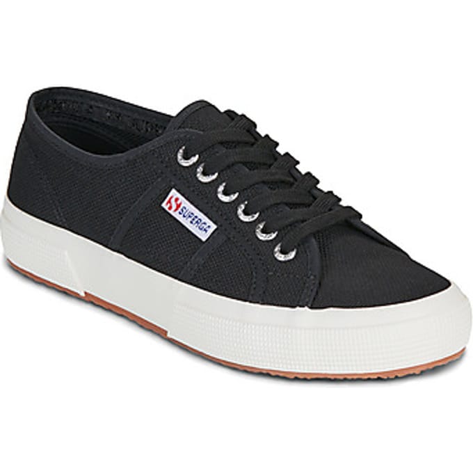 Superga  Lage Sneakers 2750 COTU CLASSIC