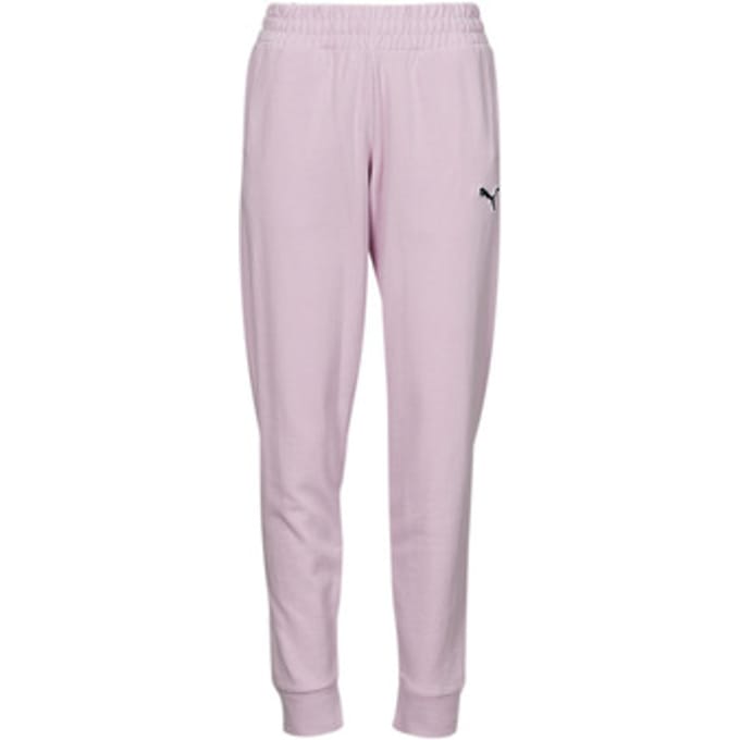Puma  Trainingsbroek BETTER ESSENTIALS PANTS CL TR