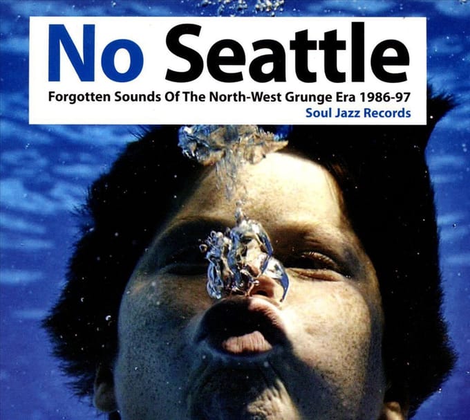 No Seattle