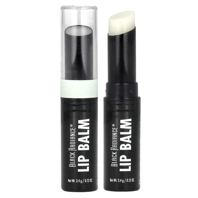 Lippenbalsem, 1320569 Pamper, 3,4G(0,12 oz) gray