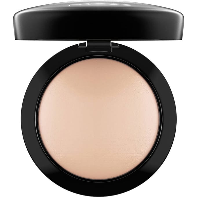 MAC Mineralize Skinfinish Natural Poeder (Verschillende Tinten) - Light Plus