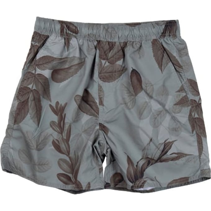 French Connection Swept Swim Khaki Größe: XS | Badehosen Outlet | Herren | Braun