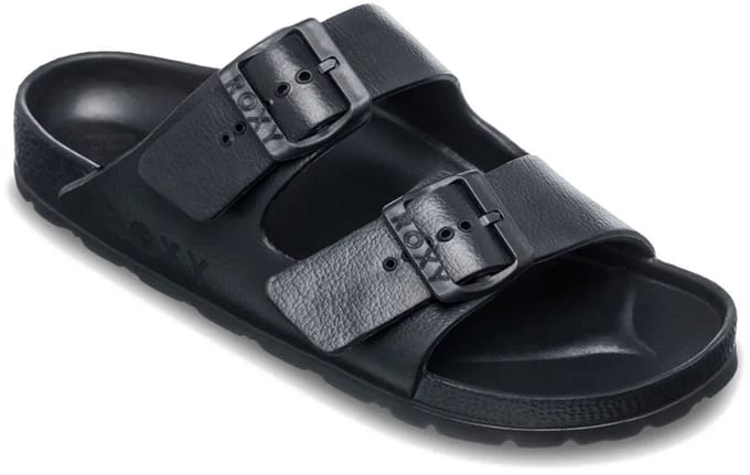 2025 Roxy Dames Kattie Sandalen - Black
