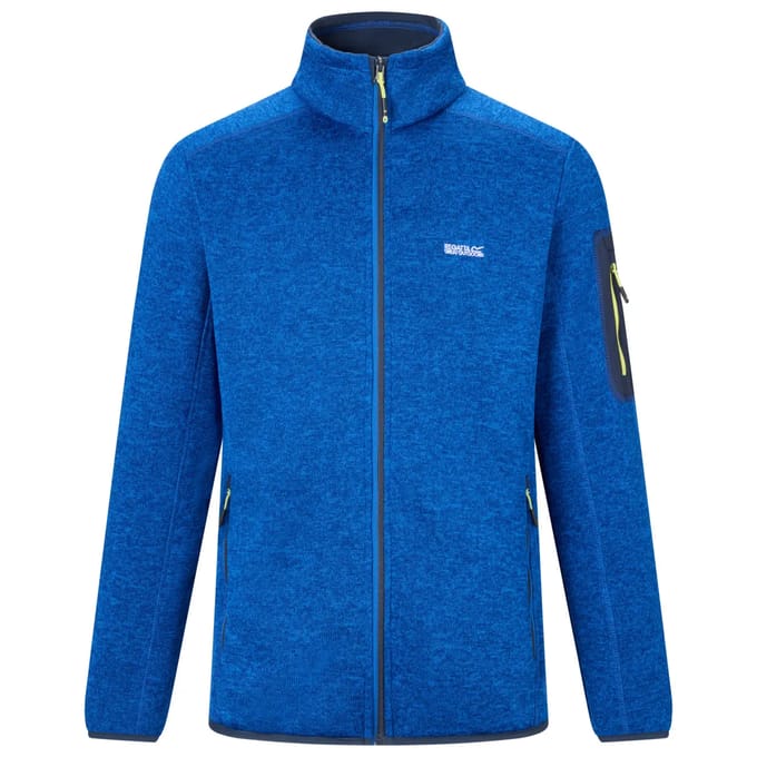 Fleece Regatta Newhill