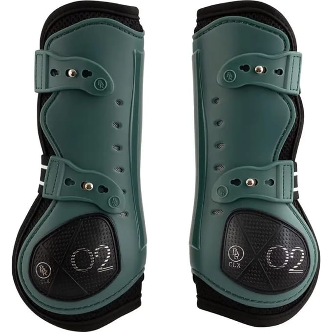 Peesbeschermer voor paarden BR Equitation CLX XO2