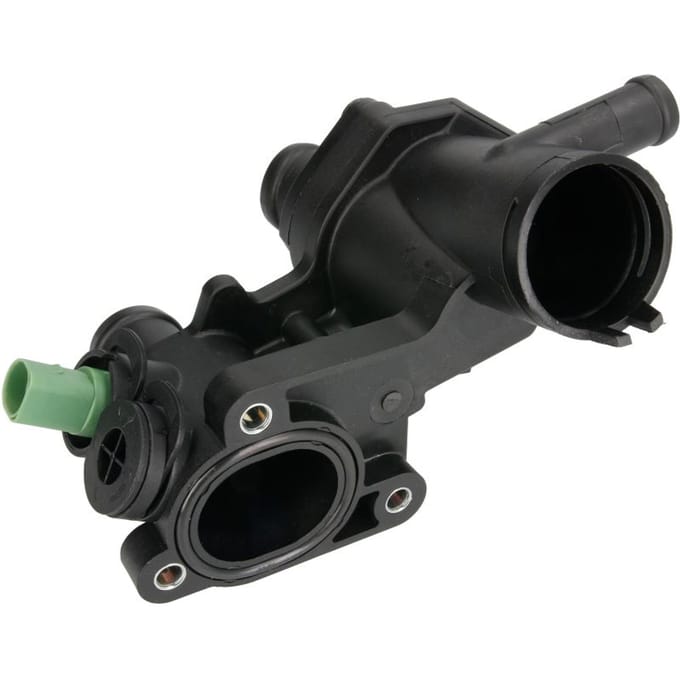 Thermostaat, koelvloeistof THERMOTEC D2T008TT
