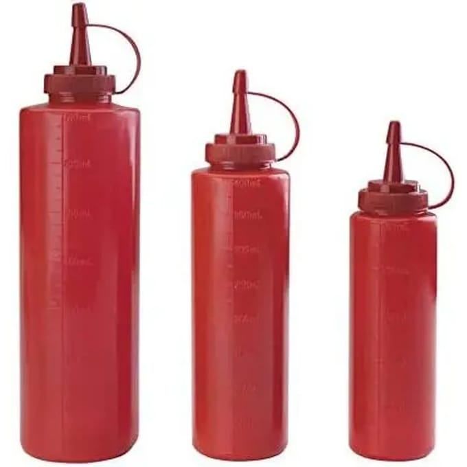 Babyfles Lacor
