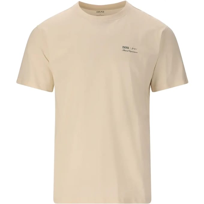 T-shirt Nou Saidel Graphic