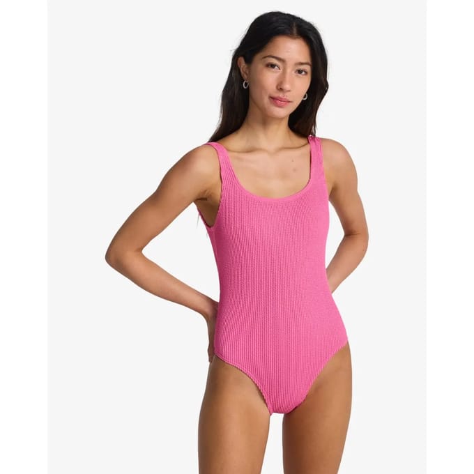 Dames zwempak uit 1 stuk Billabong Summer High