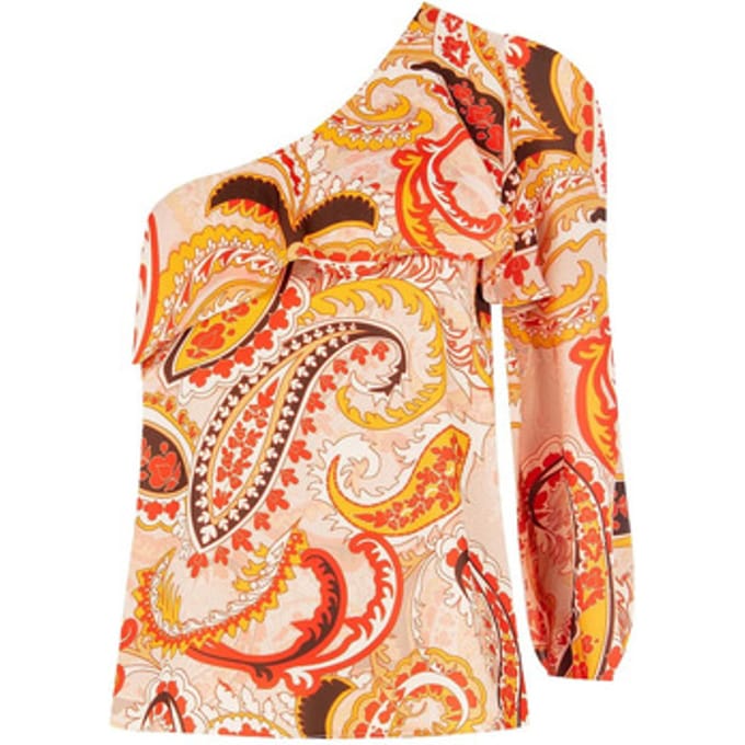 Blouse Rinascimento CFC0124825003