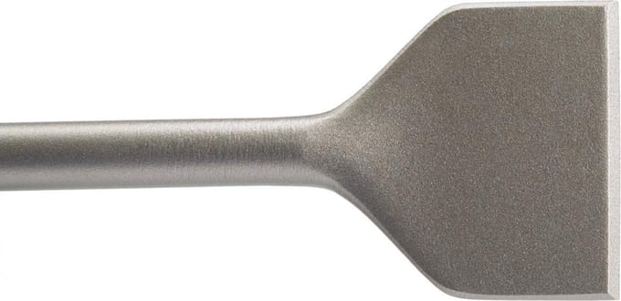 Ivana Beitel Sds-Plus Spade - 40x250mm
