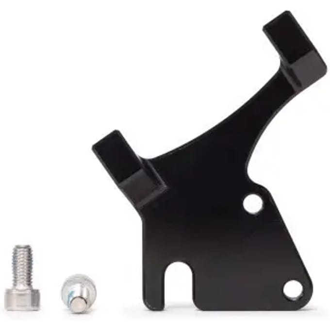Linker derailleurhaken Radio Bike Siren