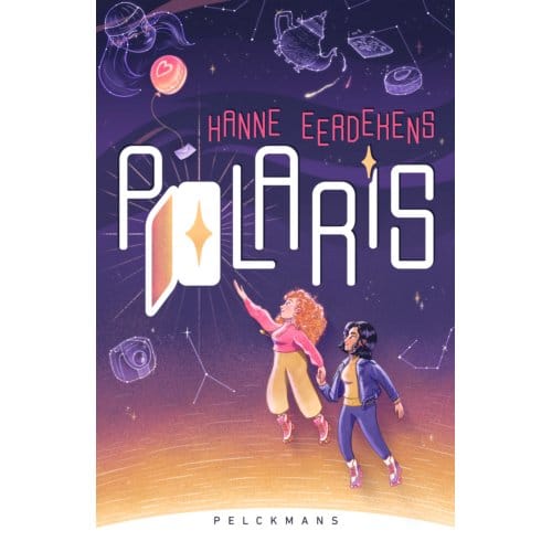 Polaris - Hanne Eerdekens
