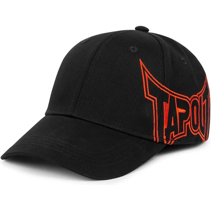 Baseball cap Tapout Sugarpine