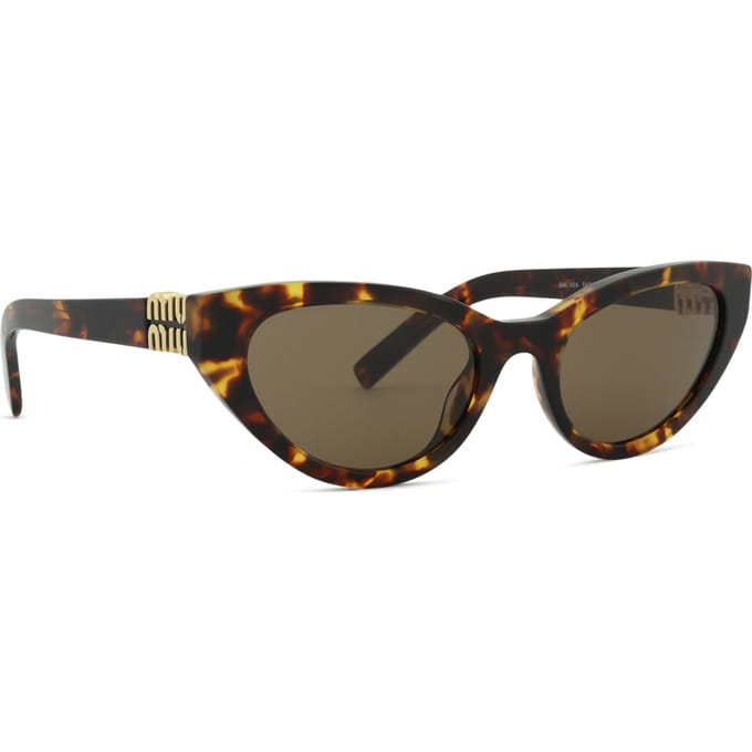 Zonnebril Miu Miu 0MU A04S 14L60M