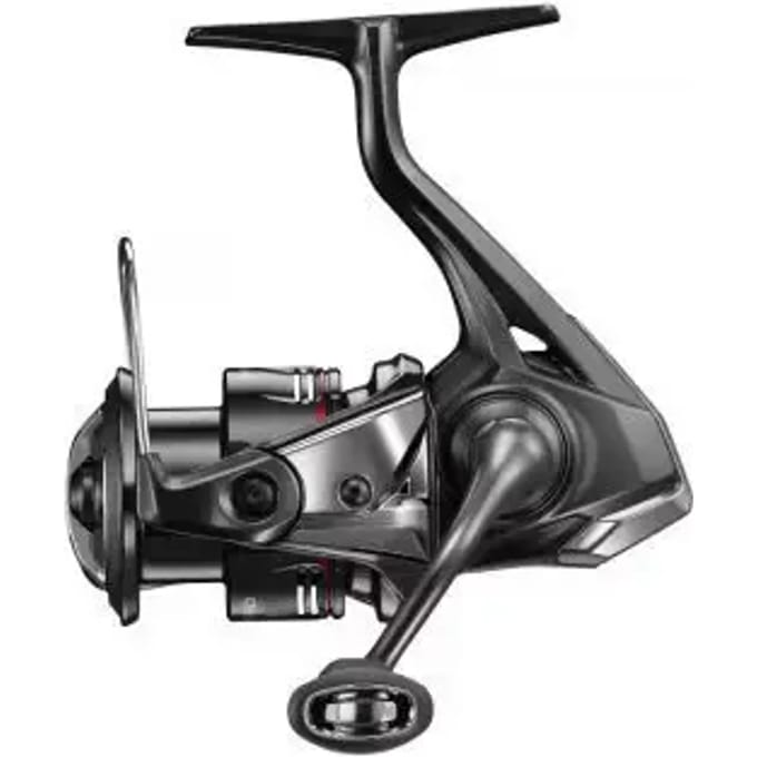 Voorremhaspel Shimano Vanford FA C2000HG