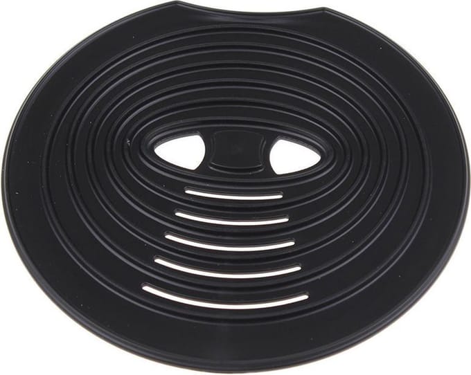 Philips Afdekplaat Van lekbak HD7812, HD7810, HD6553 422224766481