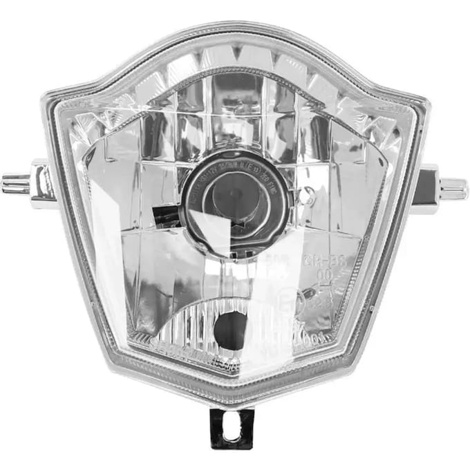 Optiek koplampen Rieju 50 Mrt, Mrt Pro (Oem 0-000.600.0260)